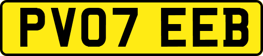 PV07EEB