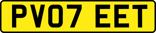 PV07EET