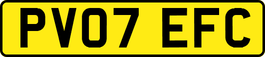 PV07EFC