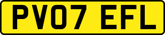 PV07EFL