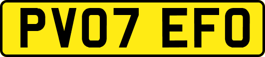 PV07EFO
