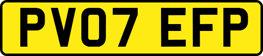 PV07EFP