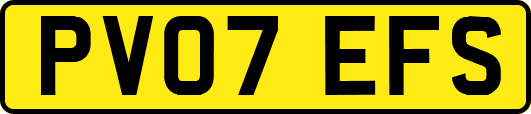 PV07EFS