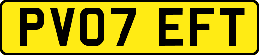 PV07EFT