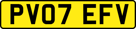 PV07EFV