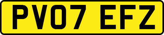 PV07EFZ