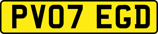 PV07EGD
