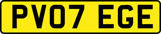 PV07EGE