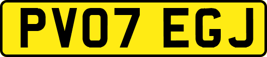 PV07EGJ