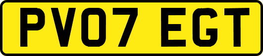 PV07EGT