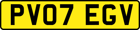 PV07EGV