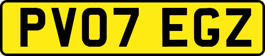 PV07EGZ