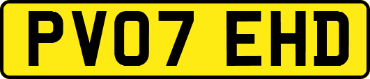 PV07EHD