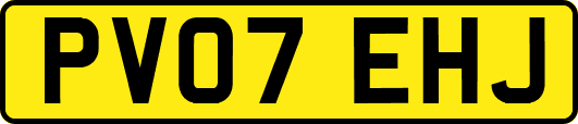 PV07EHJ