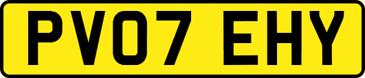 PV07EHY