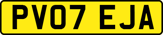 PV07EJA