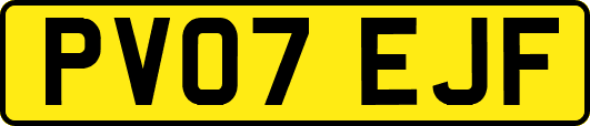 PV07EJF