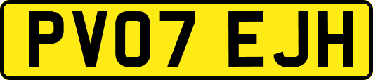 PV07EJH