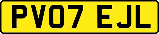 PV07EJL