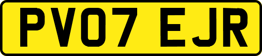 PV07EJR