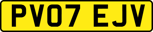 PV07EJV