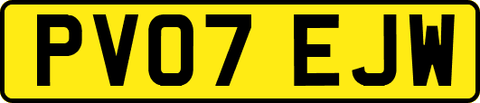 PV07EJW