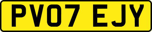 PV07EJY