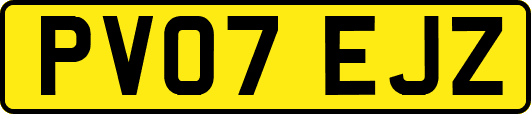 PV07EJZ