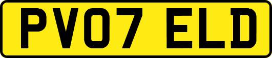 PV07ELD