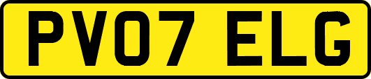 PV07ELG