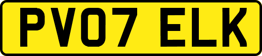 PV07ELK
