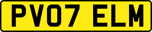 PV07ELM