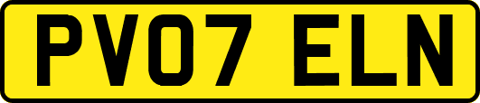 PV07ELN