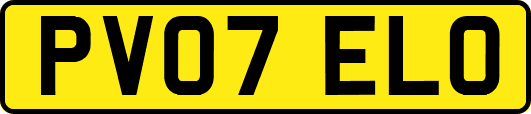PV07ELO