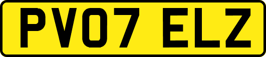 PV07ELZ