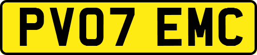 PV07EMC