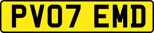 PV07EMD
