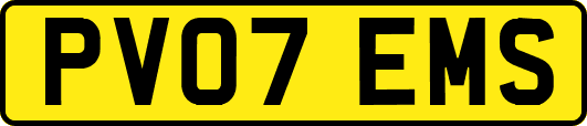 PV07EMS