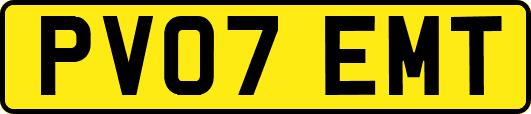 PV07EMT