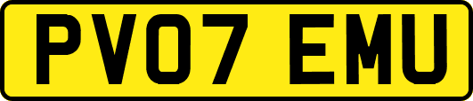 PV07EMU