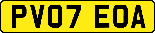 PV07EOA