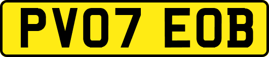 PV07EOB