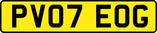 PV07EOG