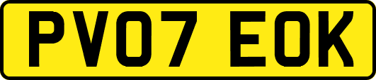 PV07EOK