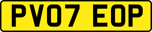PV07EOP