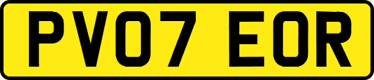 PV07EOR