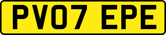 PV07EPE