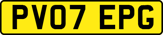 PV07EPG