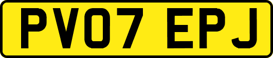PV07EPJ