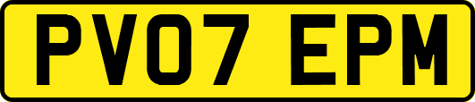 PV07EPM